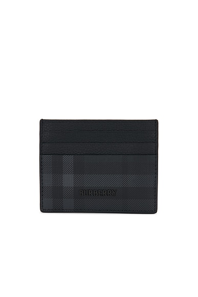 Tall Sandon Card Holder