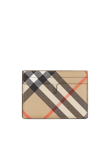 Sandon Essentials Cardholder