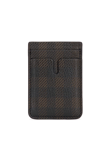 Magnetic Cardholder