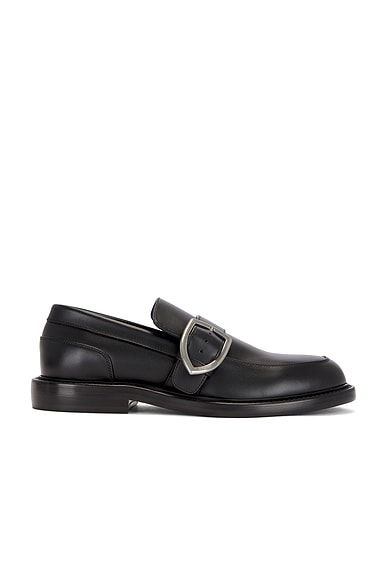 Cobble Loafer