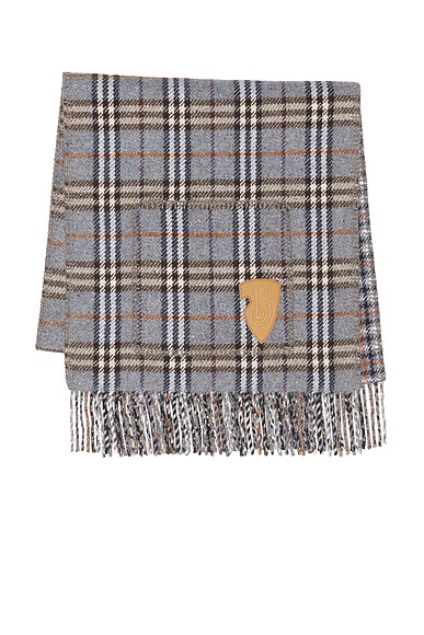 Reversible Stole