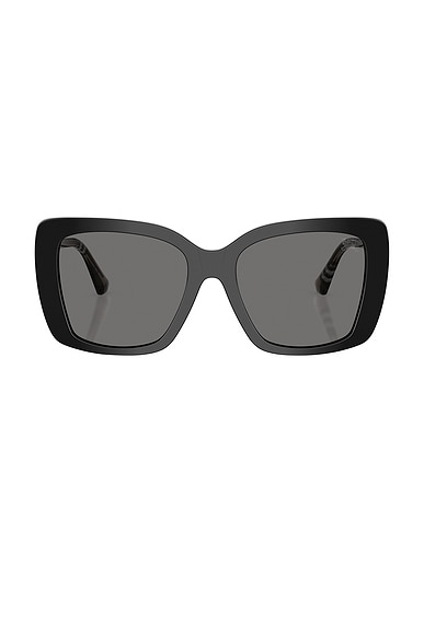 Square Sunglasses