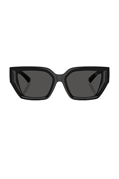 Square Sunglasses