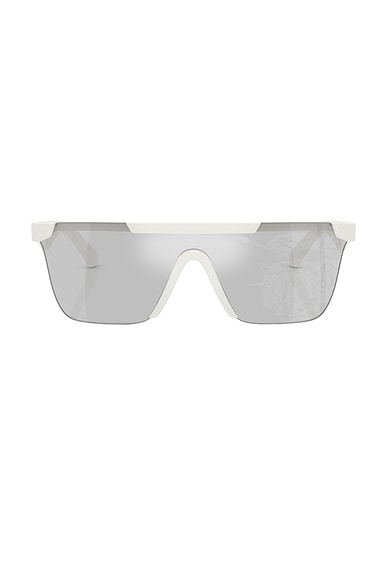 Flattop Sunglasses