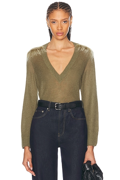 Jacquemus dao sweater clearance