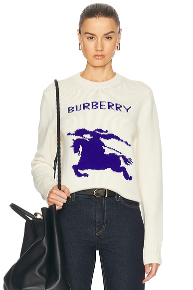 Crewneck Sweater