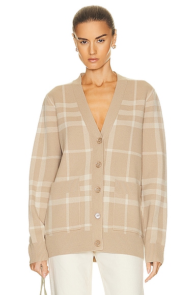 Burberry Classic Caro Grey Long Sleeve main image 1