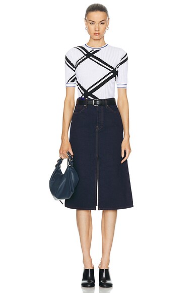 Burberry | Spring 2024 Collection | FWRD