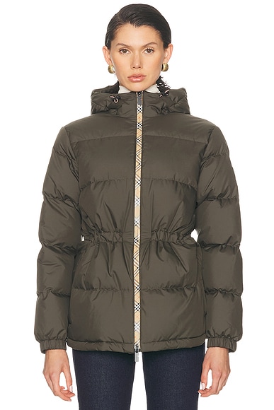 Keswick Jacket