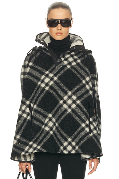 Neve Cape