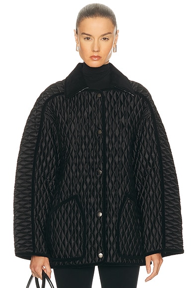 Floriston Jacket