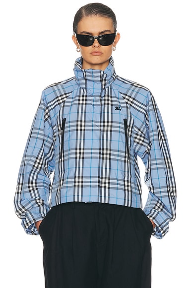 Layham Jacket