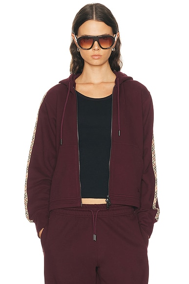 Harper Jacket