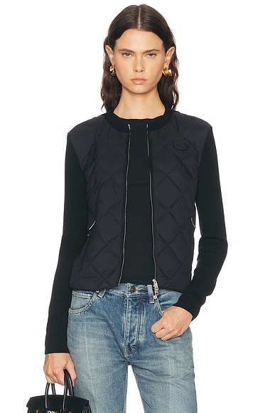 Fulbrook Jacket