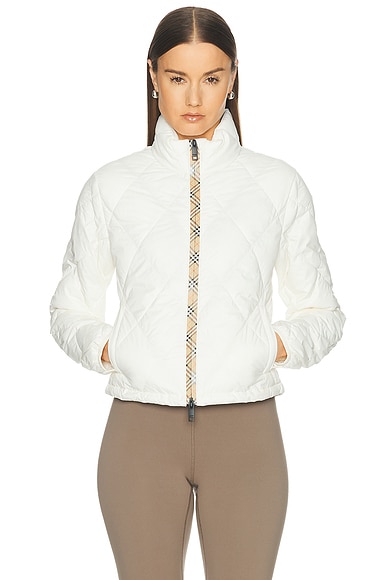 Bramford Jacket