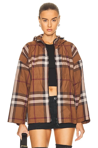 Burberry Jackets & Coats | Spring 2023 Collection | FWRD