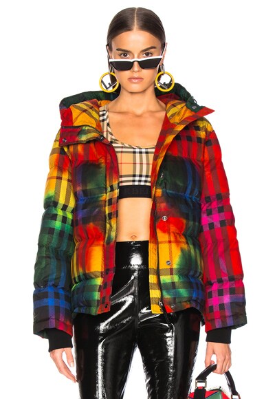 Reigate Puffer