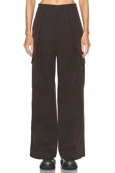 Cargo Trouser