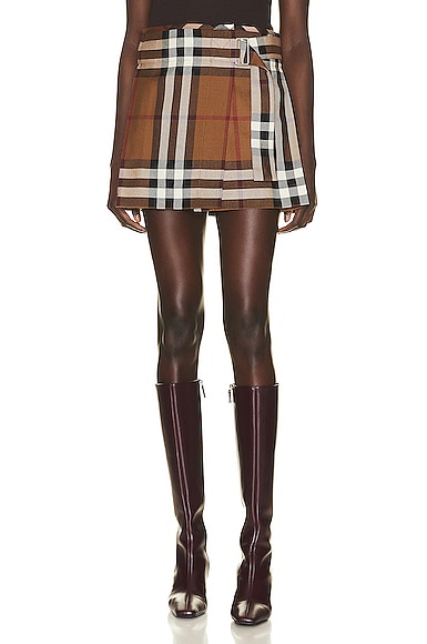 Micaela Skirt