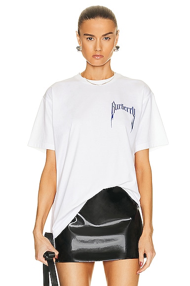 Logo T-shirt