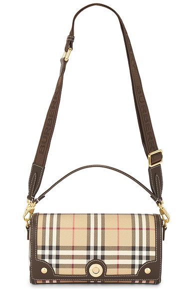 Burberry Crossbody Bags Bags Fall 2024 Collection FWRD