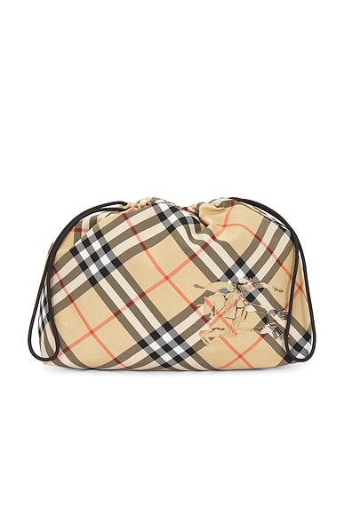 Burberry Clutches Bags Winter Holiday 2024 Collection FWRD