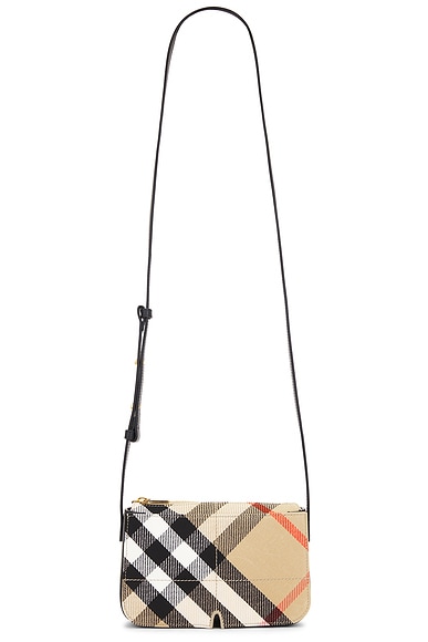 Burberry crossbody bag sale hotsell
