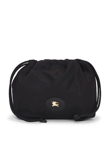 Drawstring Pouch