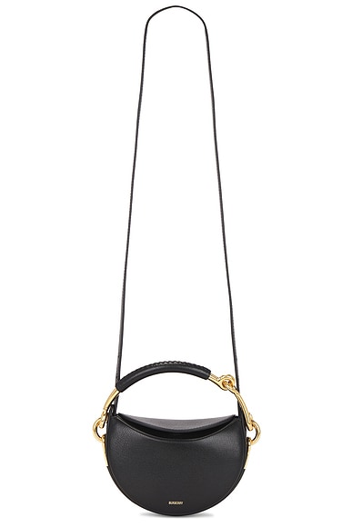 Bridle Clutch