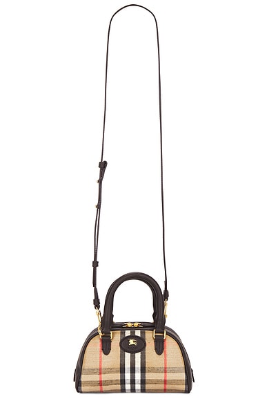 Highlands Mini Bowling Bag