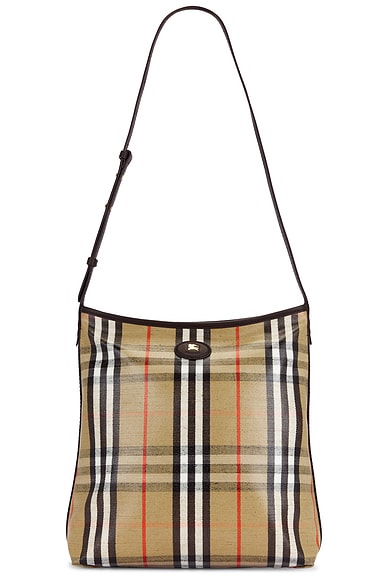 Highlands Shoulder Bag