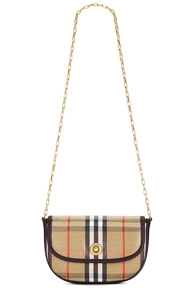Mini Highlands Chain Bag