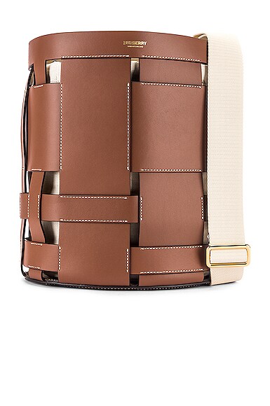 Burberry jayniie dress top