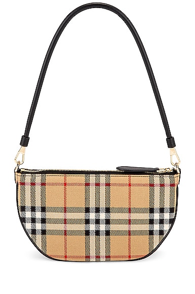Burberry Olympia Pouch