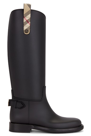 Cavalier Rain Boot