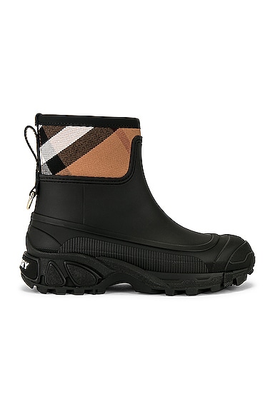 Ryan Rubber Boots
