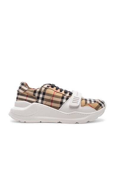 burberry regis low
