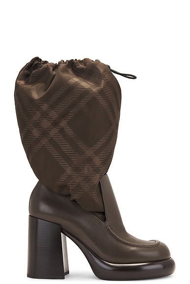 Calf Boot