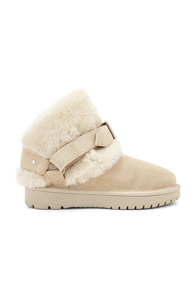 Ankle Boot