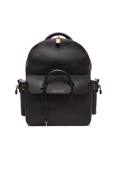 Buscemi phd deals backpack