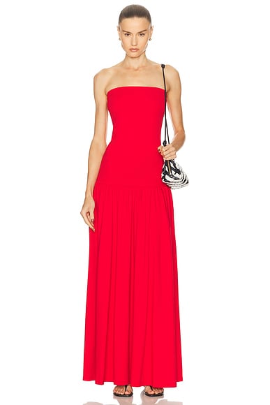 Marciella Dress