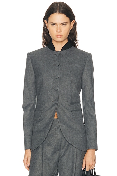 Claye Jacket