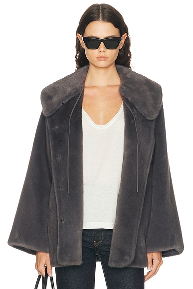 Vela Jacket