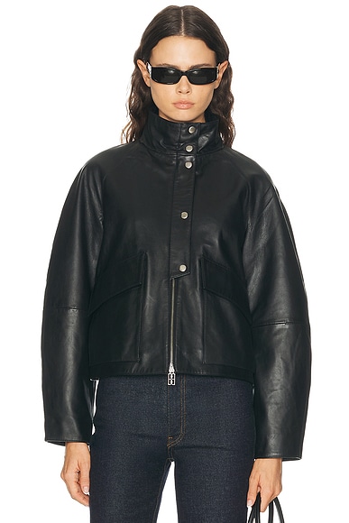 Suzanne Jacket