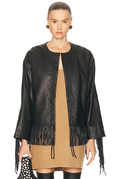 Zoena Jacket
