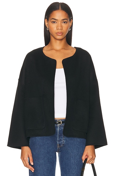 Jacquie Jacket