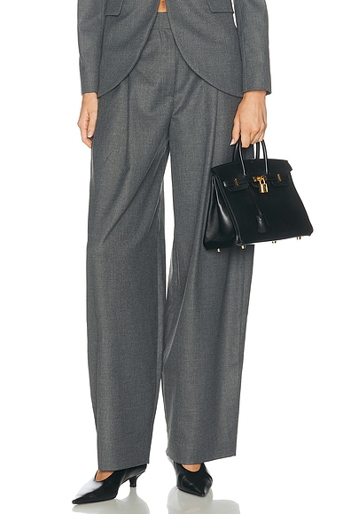 Povilanna Trouser