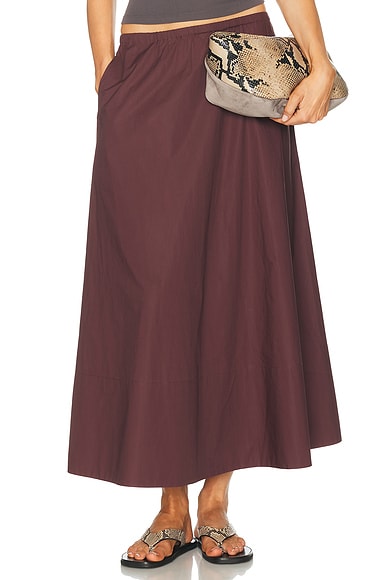 Pheobes Skirt