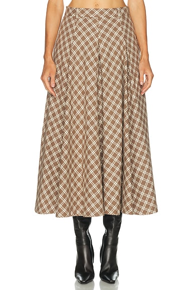 Eden Skirt