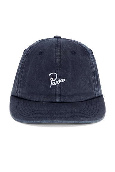Signature 6 Panel Hat